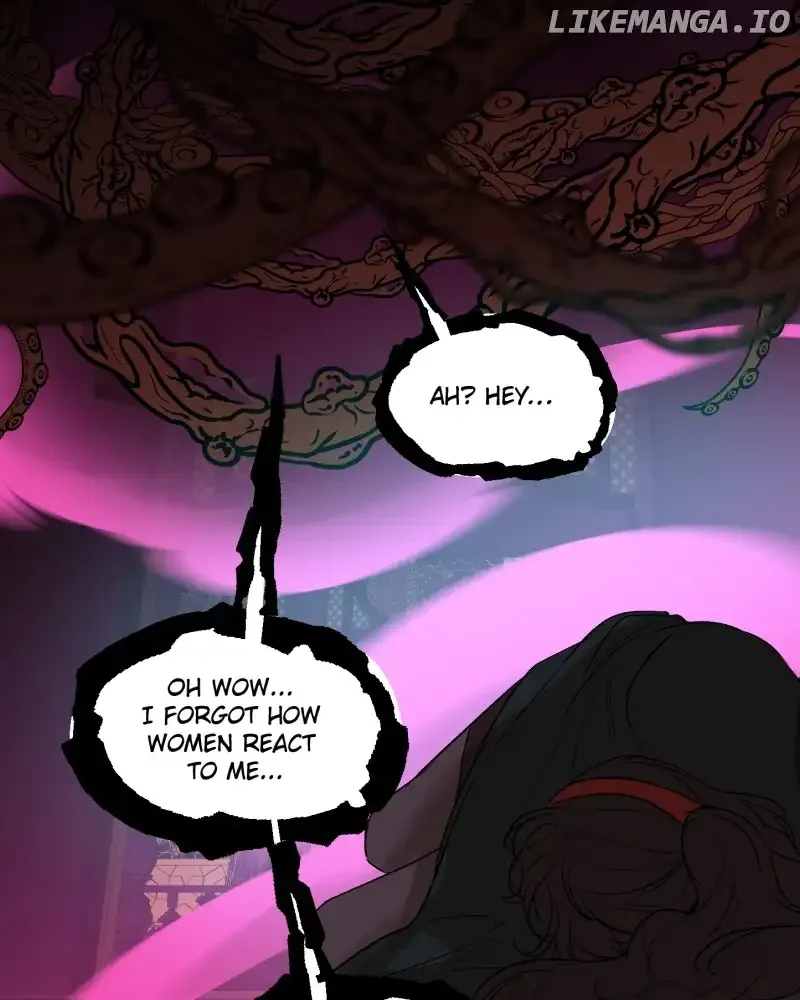 When Jasy Whistles Chapter 101 page 76