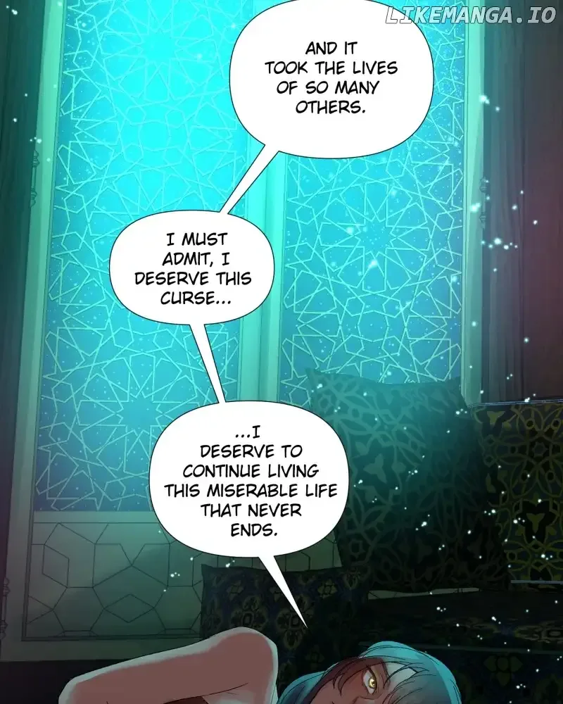 When Jasy Whistles Chapter 101 page 34
