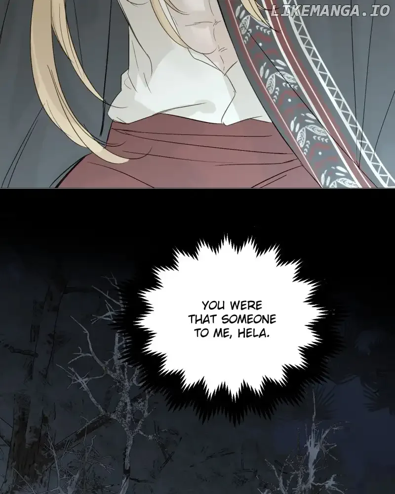 When Jasy Whistles Chapter 103 page 47