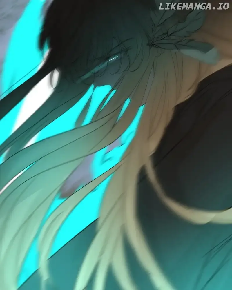 When Jasy Whistles Chapter 103 page 8