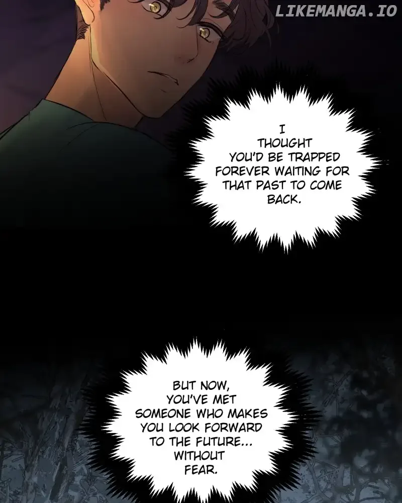 When Jasy Whistles Chapter 103 page 45