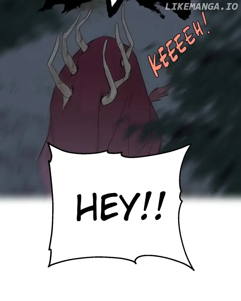 When Jasy Whistles Chapter 103 page 79