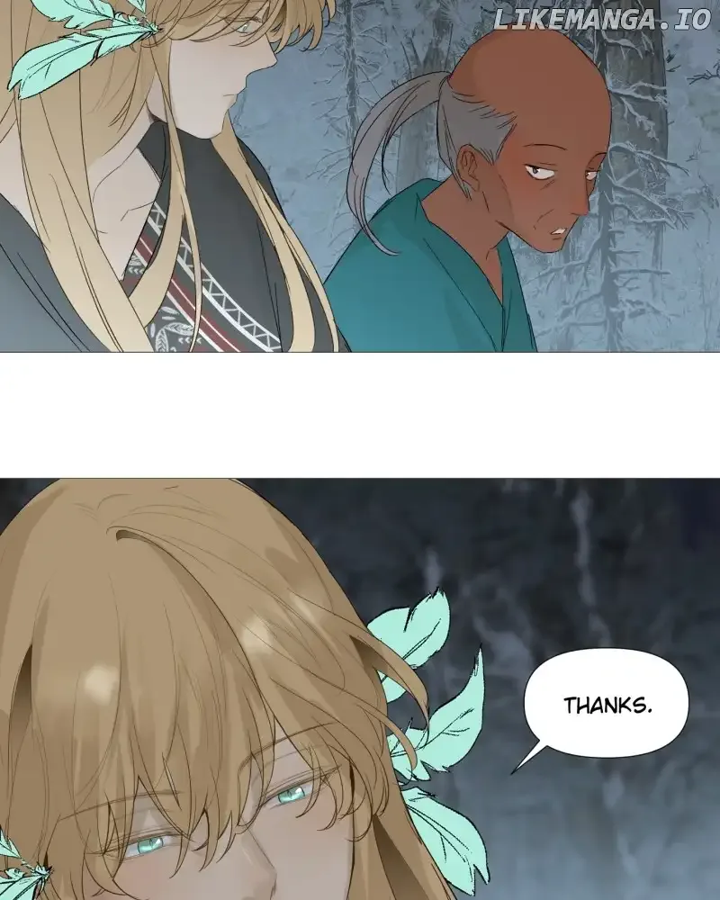 When Jasy Whistles Chapter 103 page 70