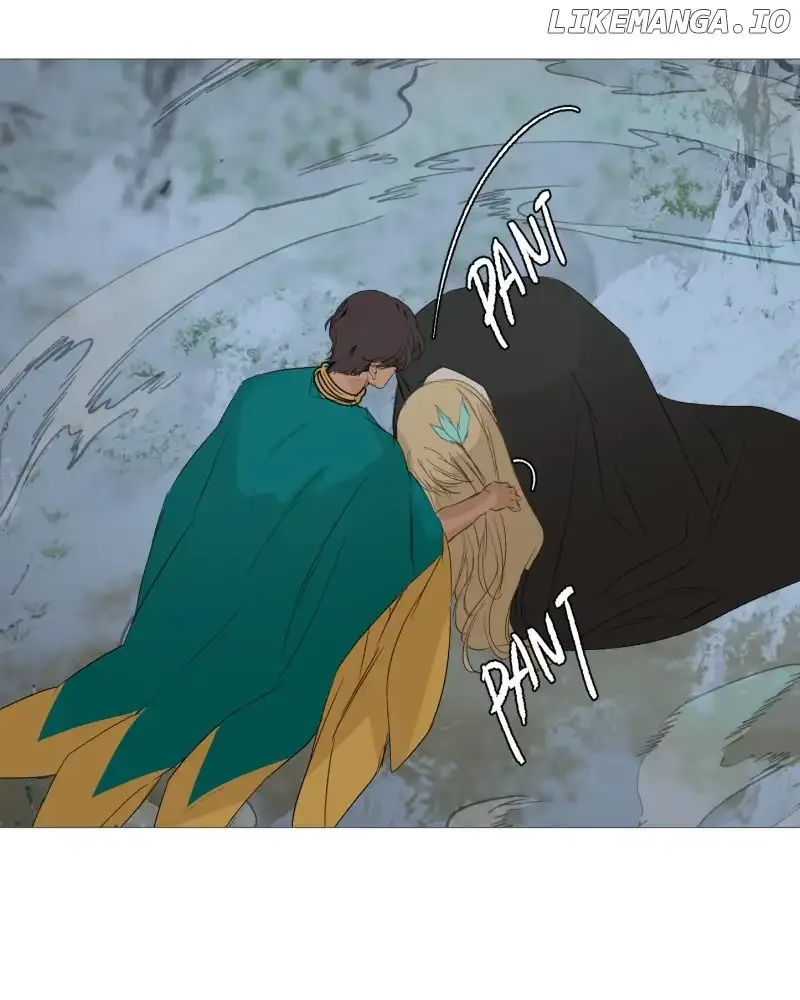 When Jasy Whistles Chapter 103 page 38