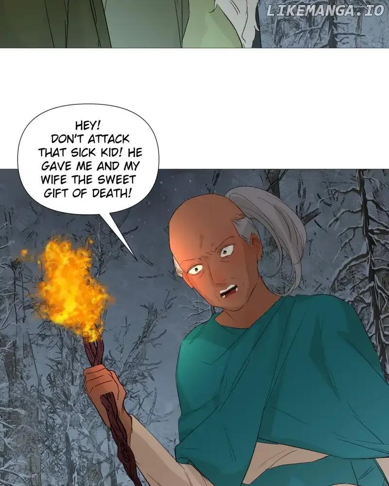When Jasy Whistles Chapter 103 page 59