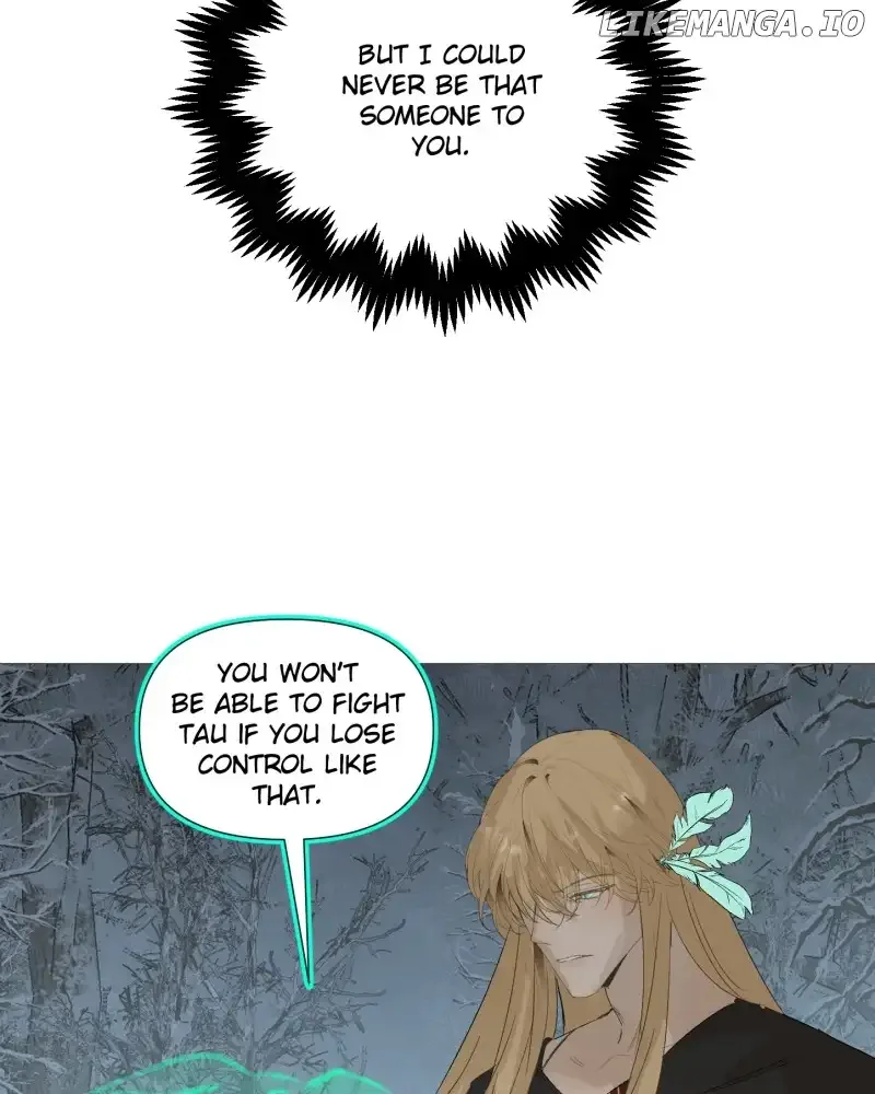 When Jasy Whistles Chapter 103 page 49