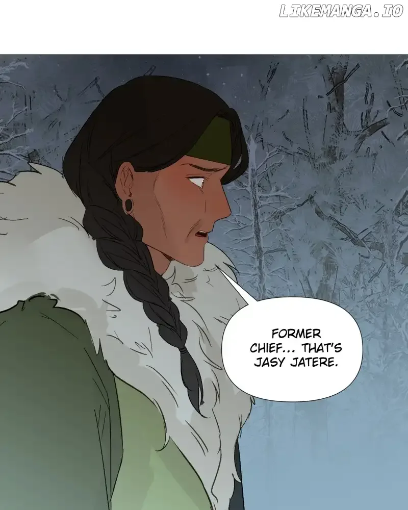 When Jasy Whistles Chapter 103 page 64