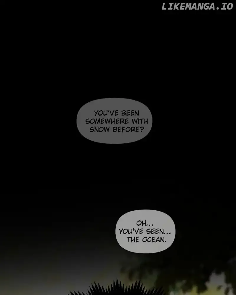When Jasy Whistles Chapter 103 page 31