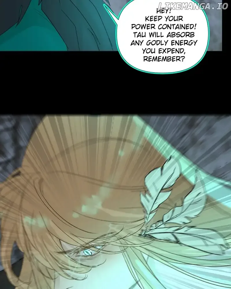When Jasy Whistles Chapter 103 page 13