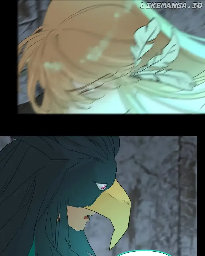 When Jasy Whistles Chapter 103 page 12