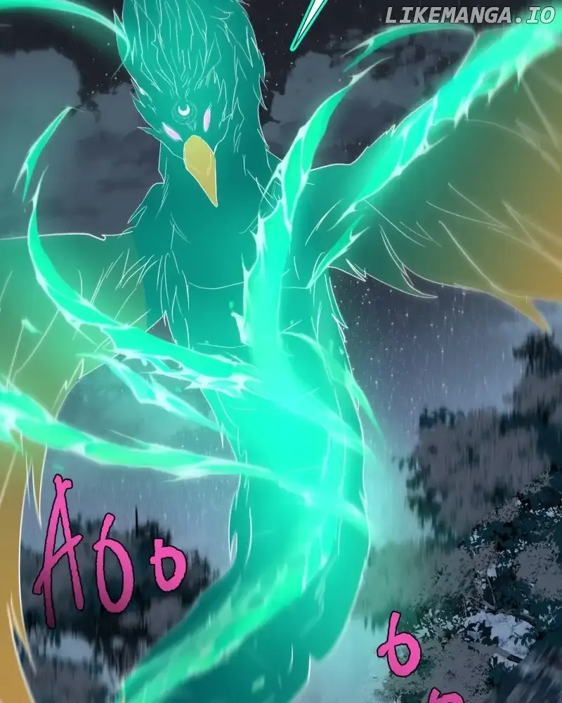When Jasy Whistles Chapter 102 page 6