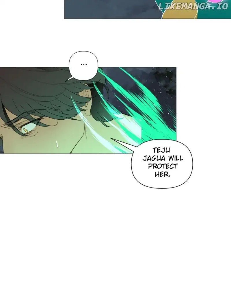 When Jasy Whistles Chapter 102 page 15