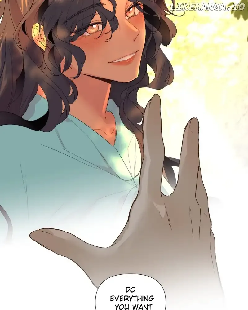 When Jasy Whistles Chapter 103 page 34