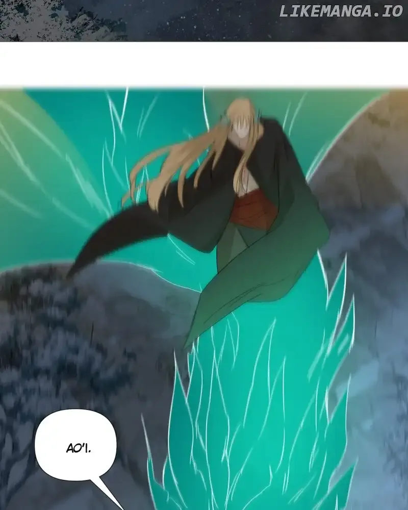 When Jasy Whistles Chapter 103 page 77
