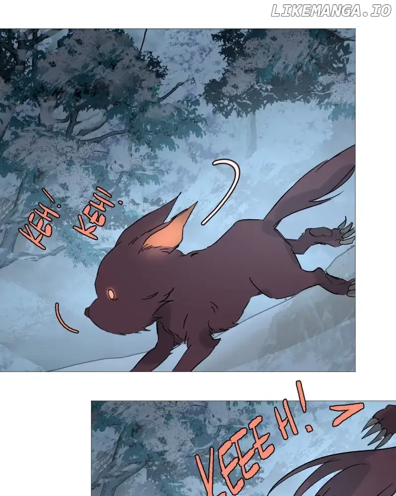 When Jasy Whistles Chapter 103 page 3