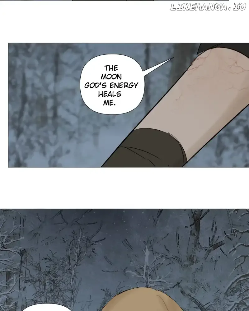 When Jasy Whistles Chapter 103 page 51