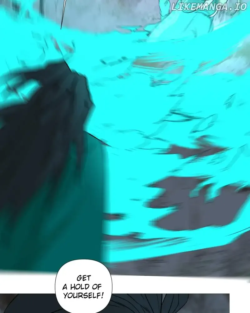 When Jasy Whistles Chapter 103 page 23