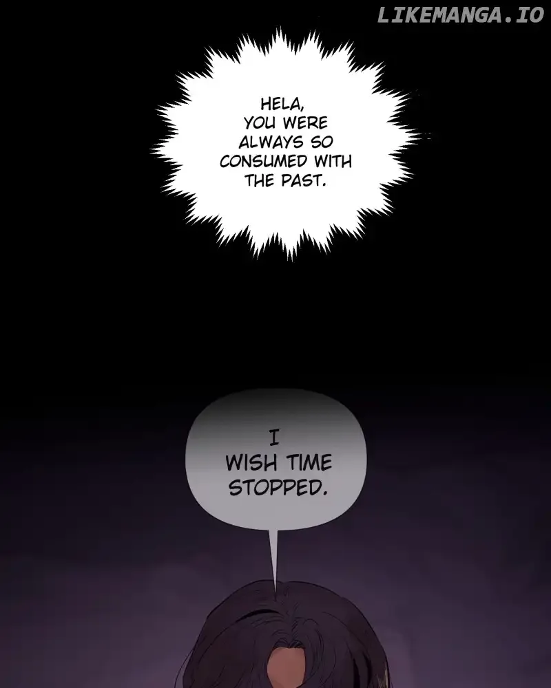 When Jasy Whistles Chapter 103 page 43