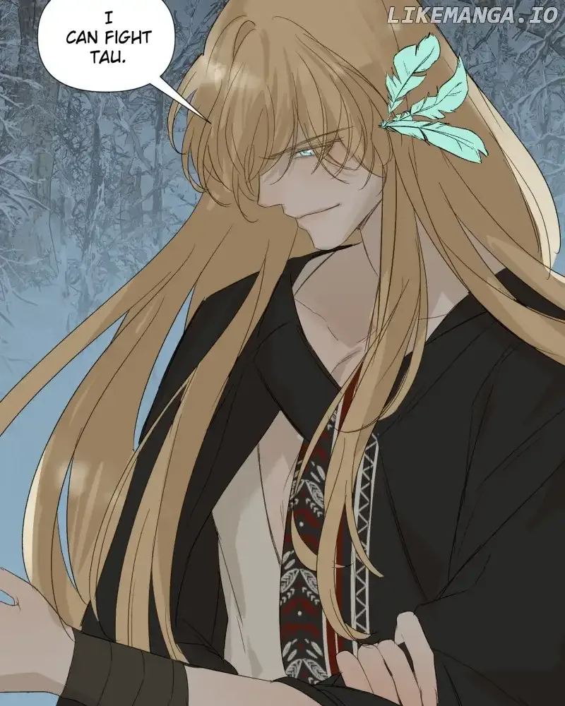 When Jasy Whistles Chapter 103 page 52