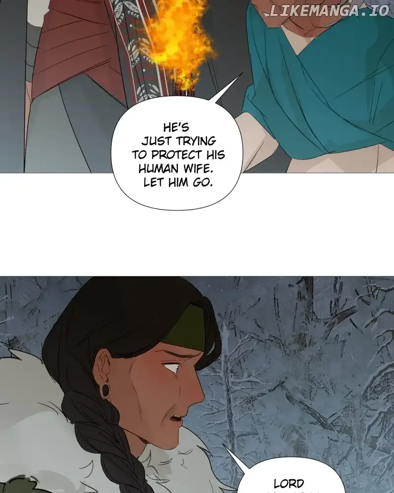 When Jasy Whistles Chapter 103 page 66