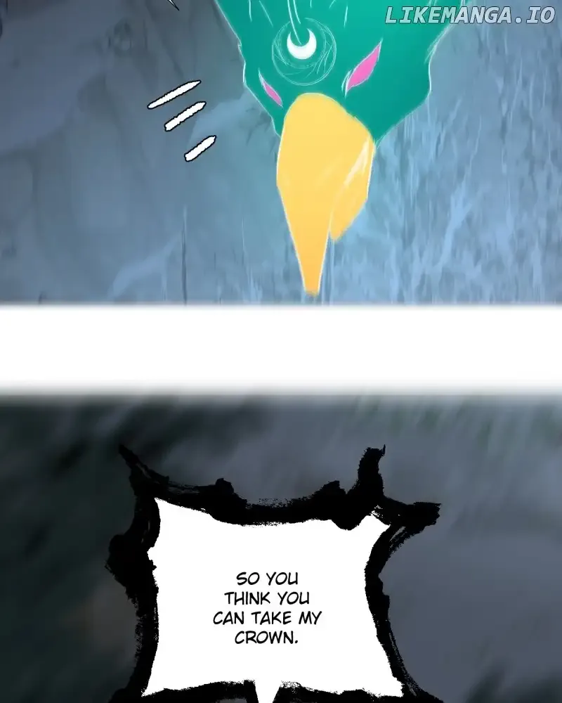 When Jasy Whistles Chapter 103 page 78