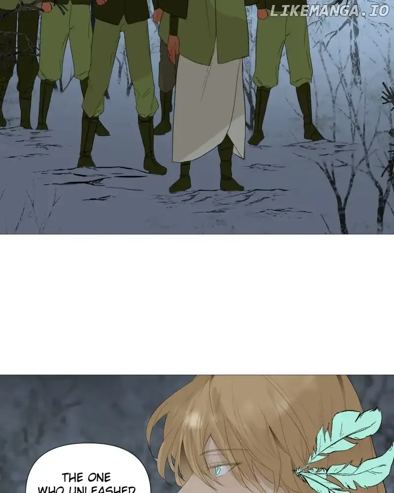When Jasy Whistles Chapter 103 page 54