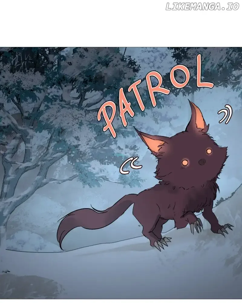 When Jasy Whistles Chapter 103 page 2