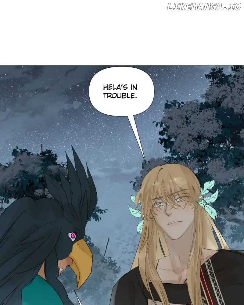 When Jasy Whistles Chapter 102 page 2