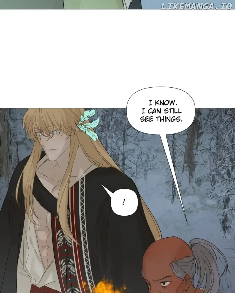 When Jasy Whistles Chapter 103 page 65