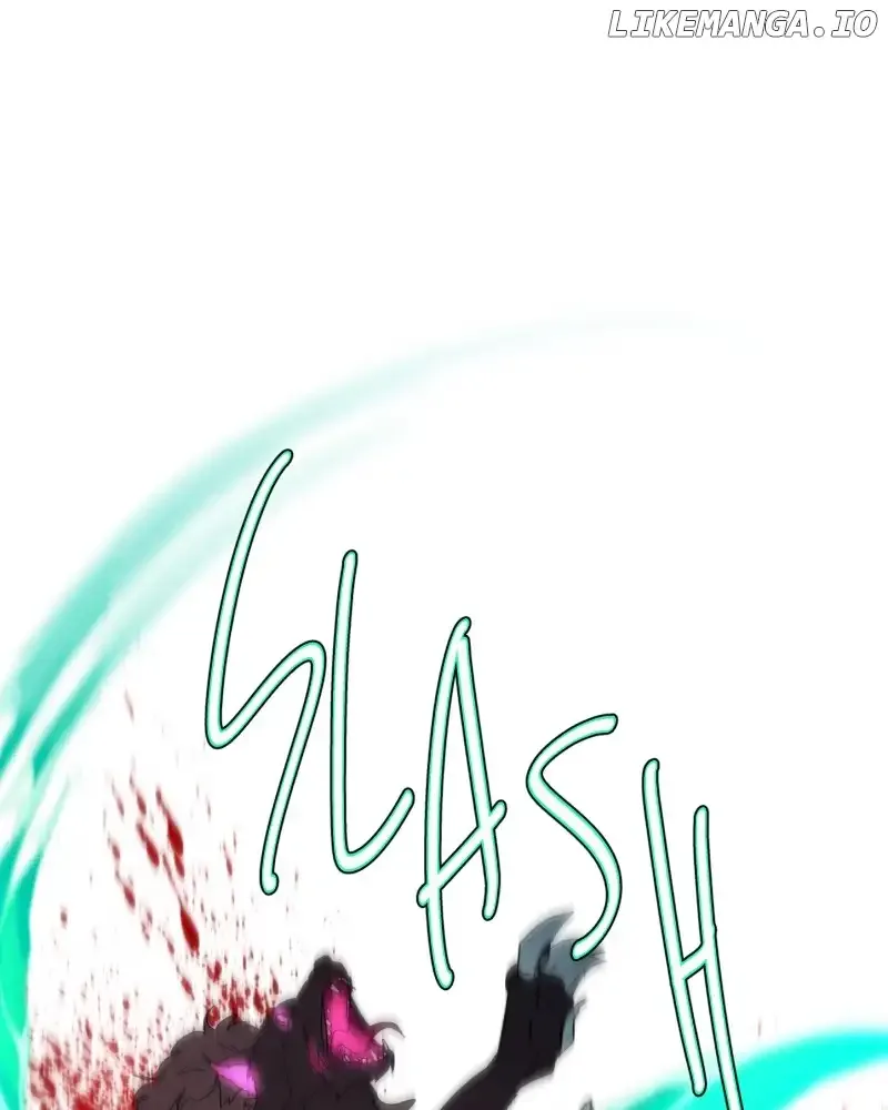 When Jasy Whistles Chapter 102 page 8