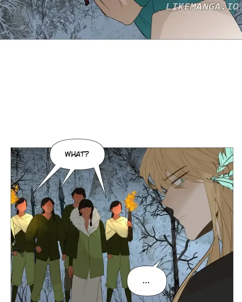 When Jasy Whistles Chapter 103 page 60