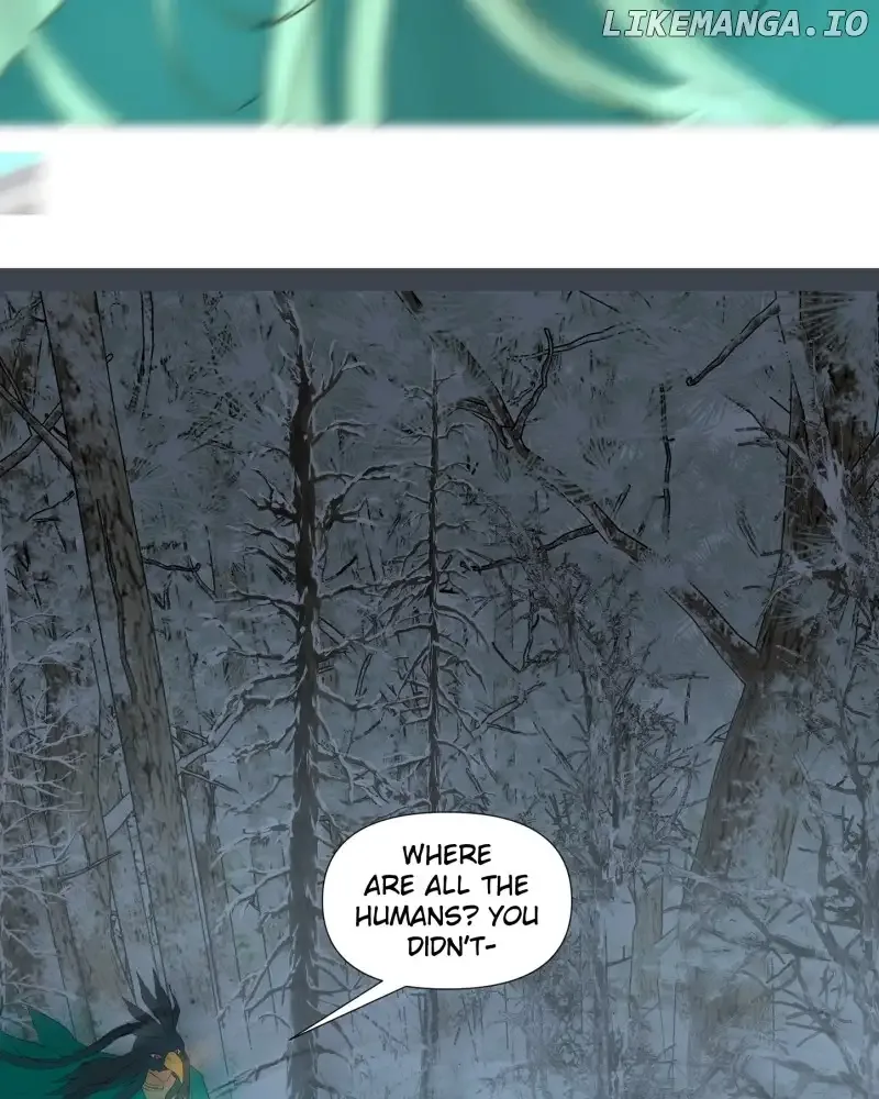 When Jasy Whistles Chapter 103 page 9
