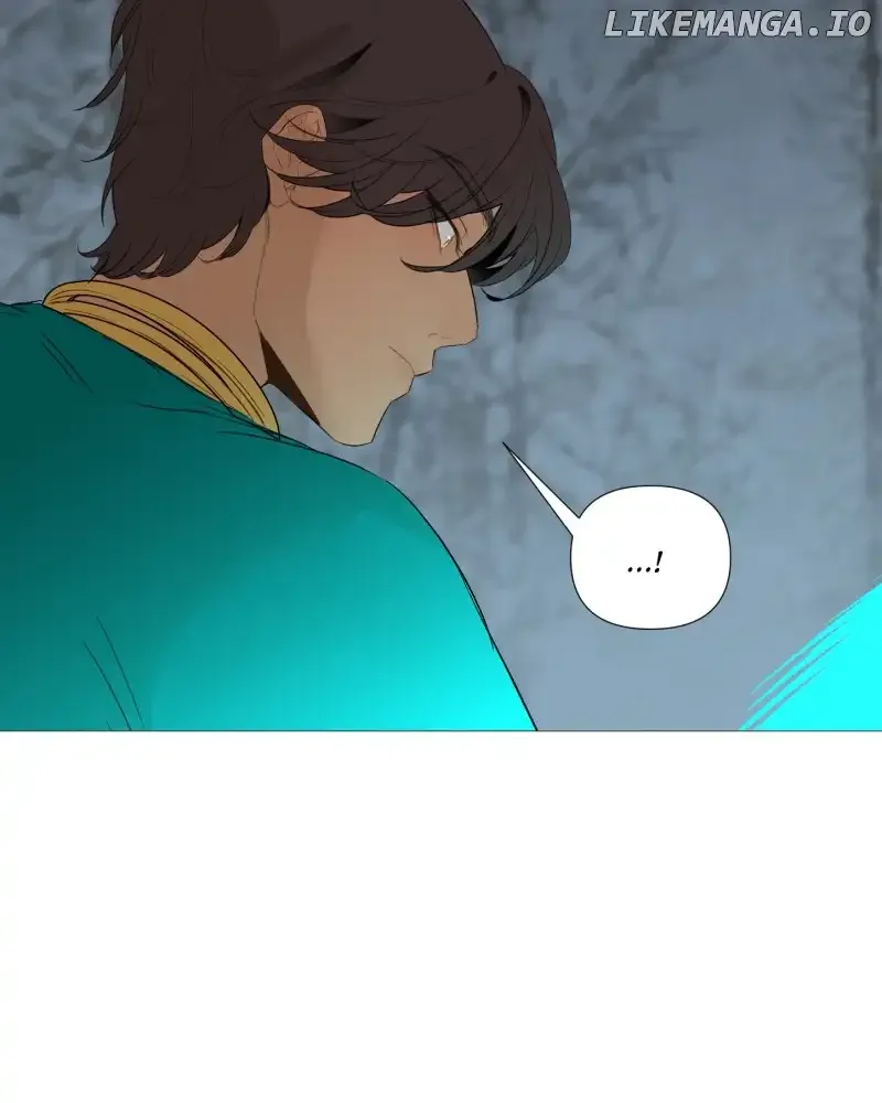 When Jasy Whistles Chapter 103 page 37
