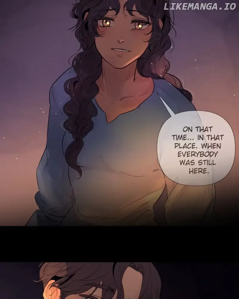 When Jasy Whistles Chapter 103 page 44