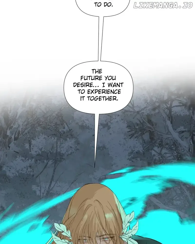 When Jasy Whistles Chapter 103 page 35