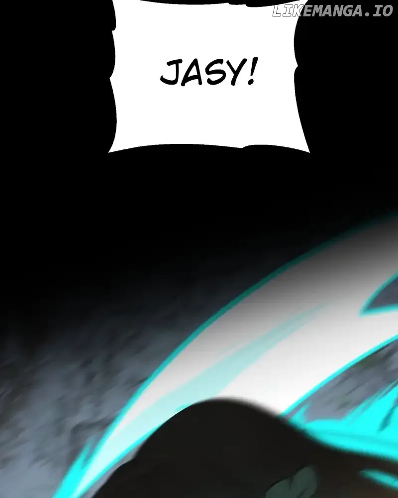 When Jasy Whistles Chapter 103 page 7