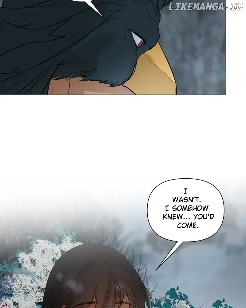 When Jasy Whistles Chapter 103 page 24