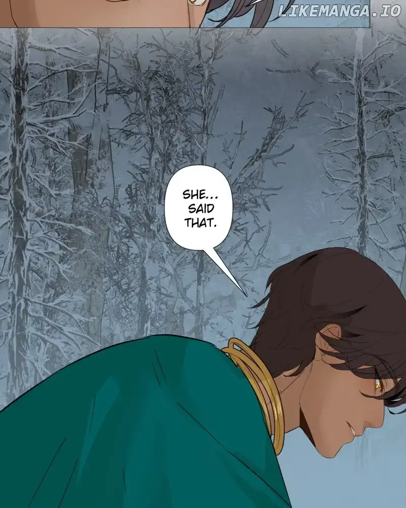 When Jasy Whistles Chapter 103 page 41