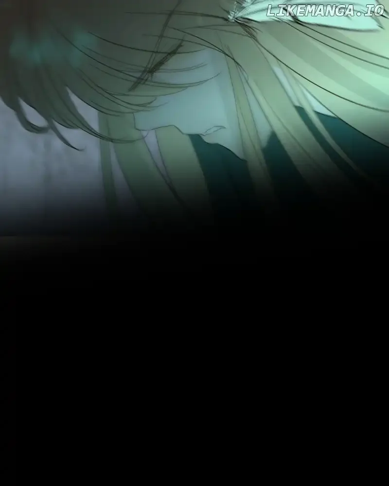 When Jasy Whistles Chapter 103 page 30