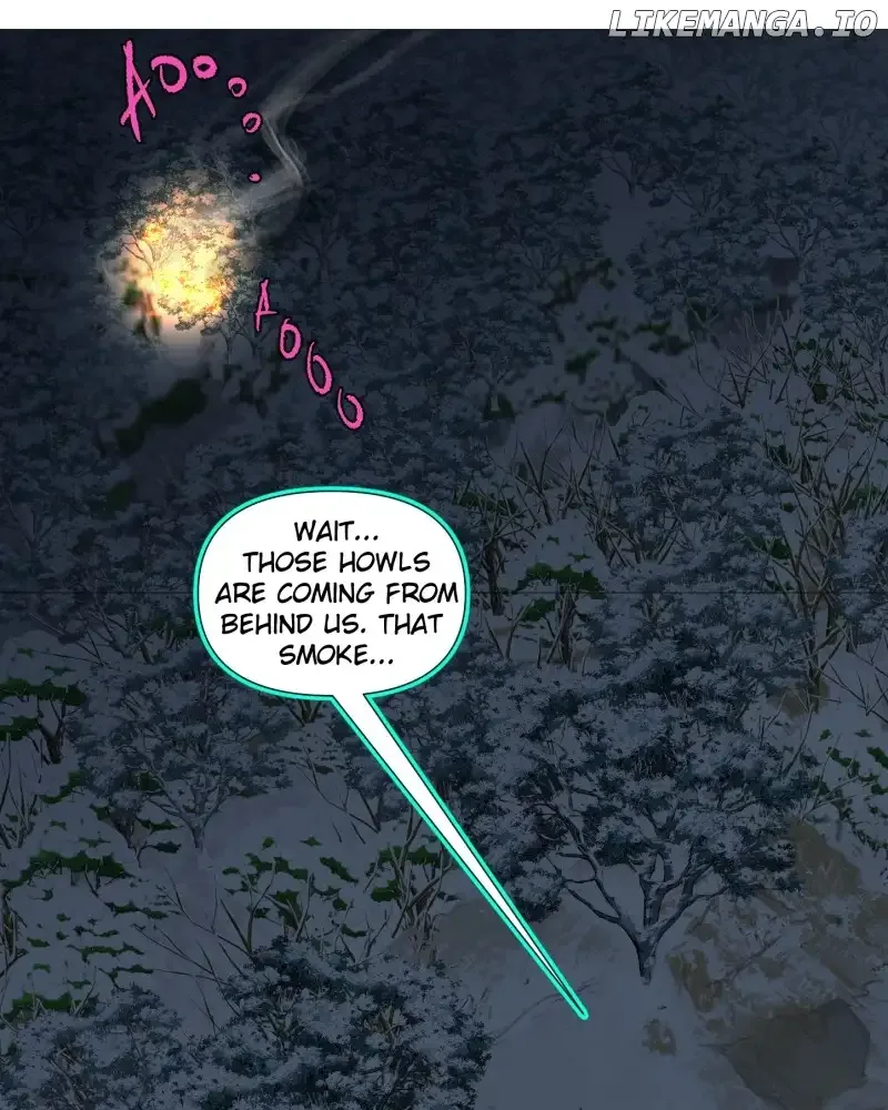 When Jasy Whistles Chapter 102 page 12