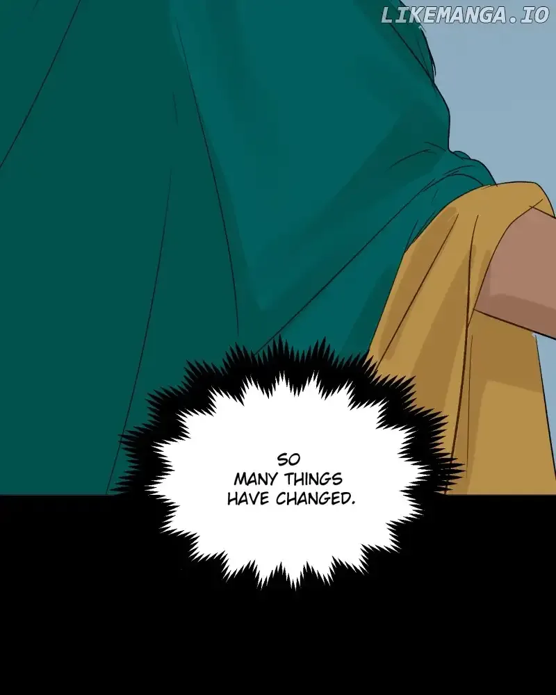 When Jasy Whistles Chapter 103 page 42
