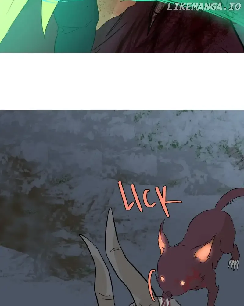 When Jasy Whistles Chapter 103 page 87