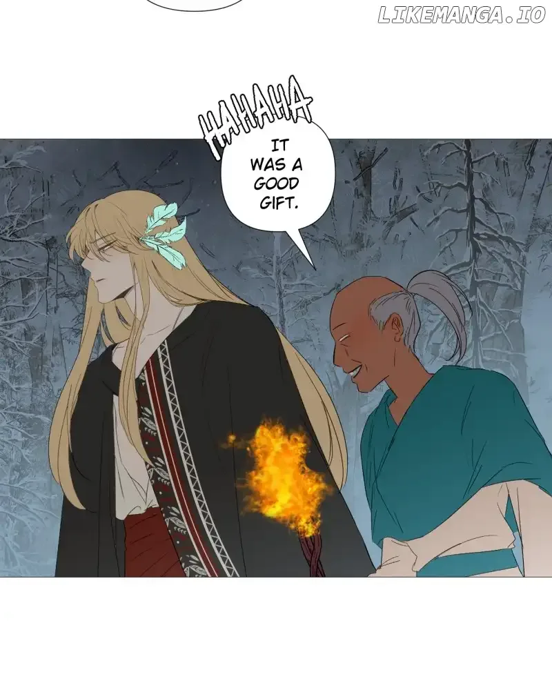 When Jasy Whistles Chapter 103 page 63