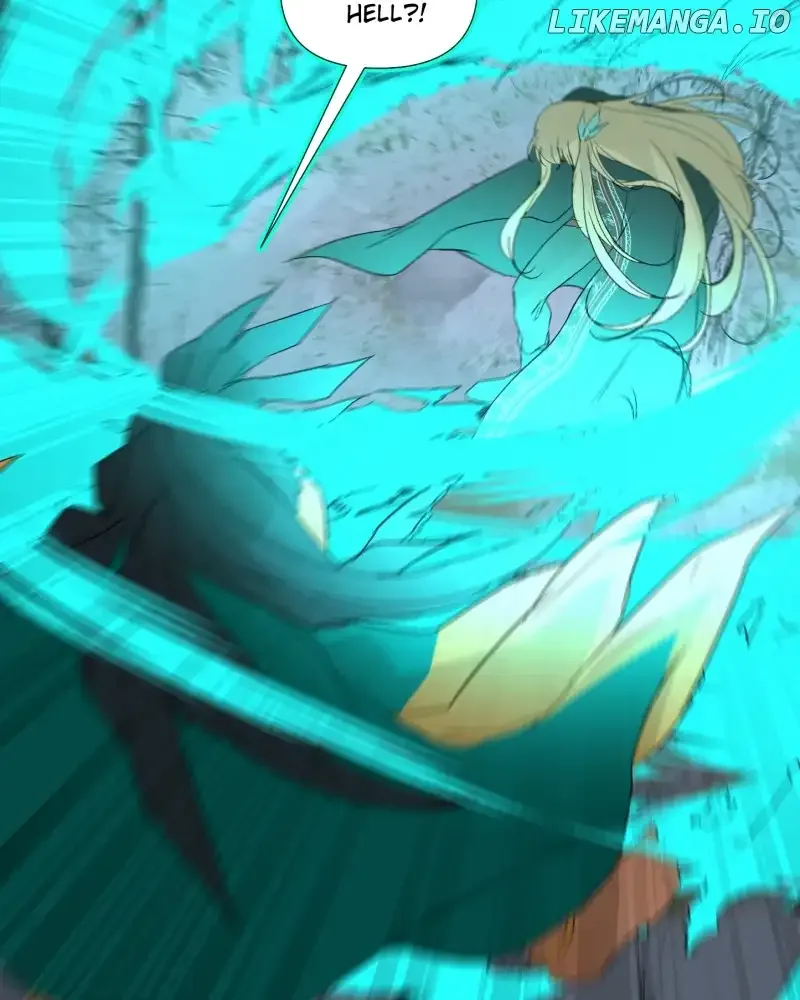 When Jasy Whistles Chapter 103 page 15