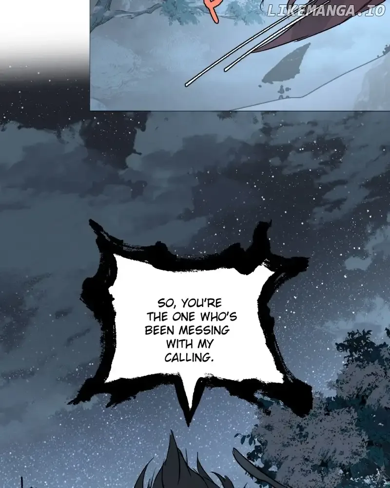 When Jasy Whistles Chapter 103 page 4