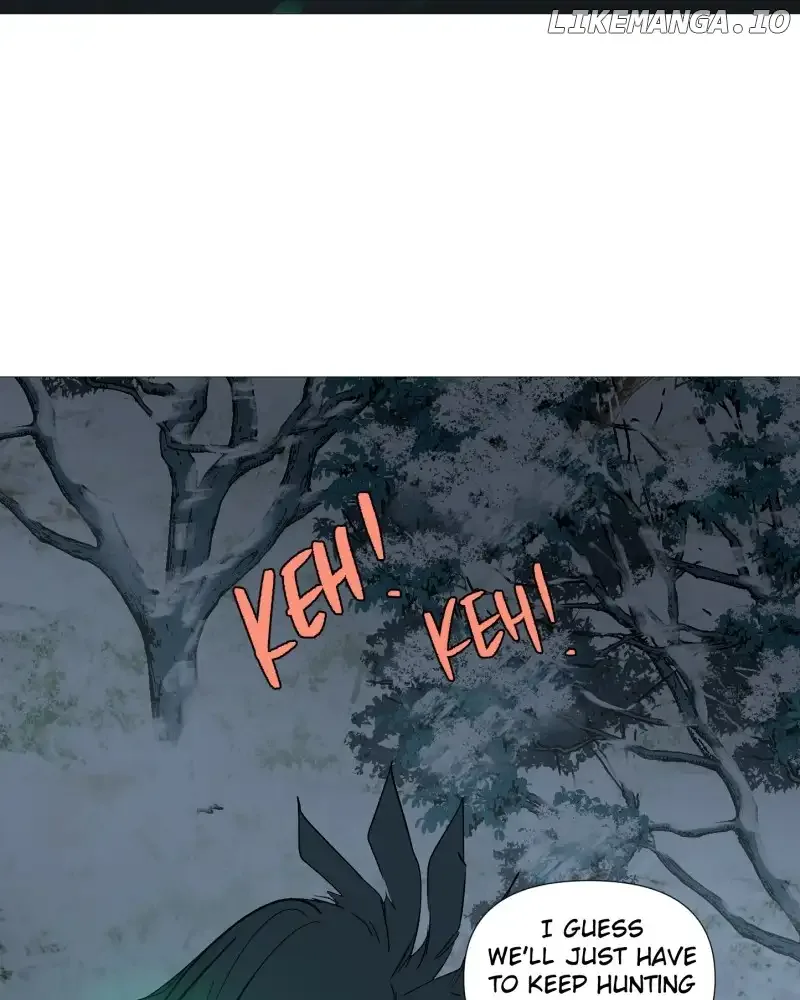When Jasy Whistles Chapter 103 page 85