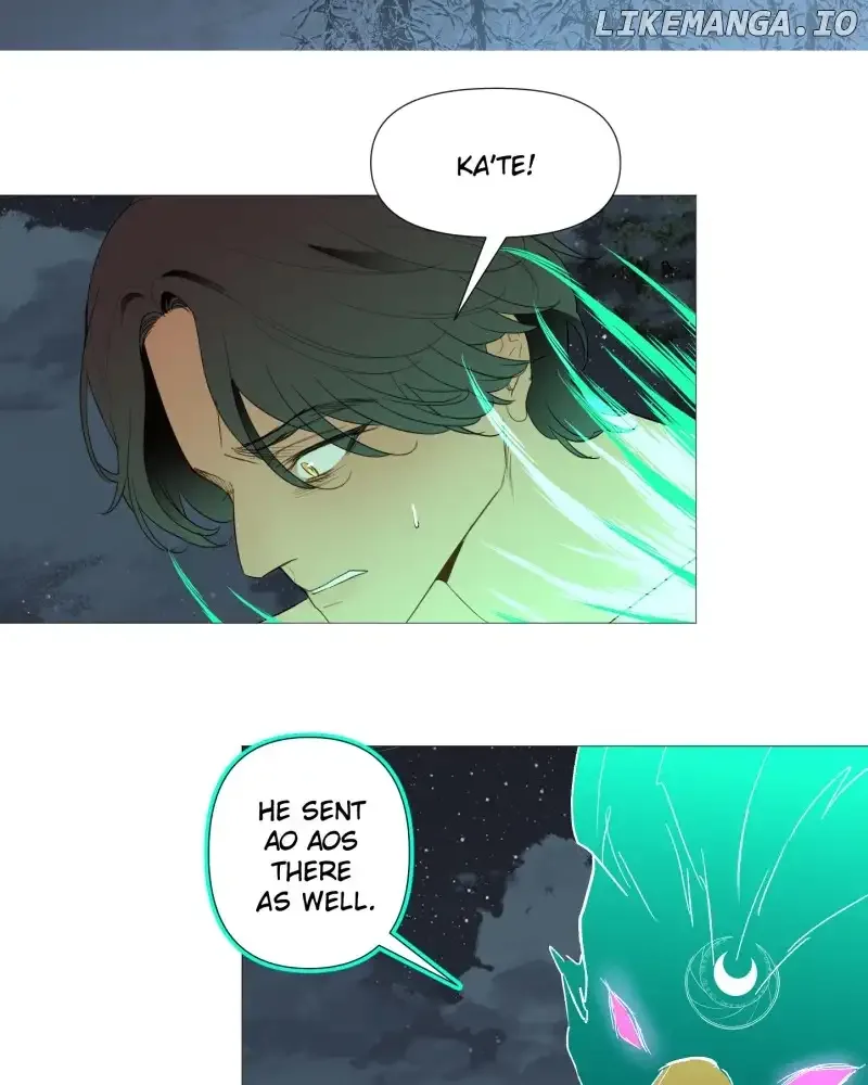 When Jasy Whistles Chapter 102 page 14