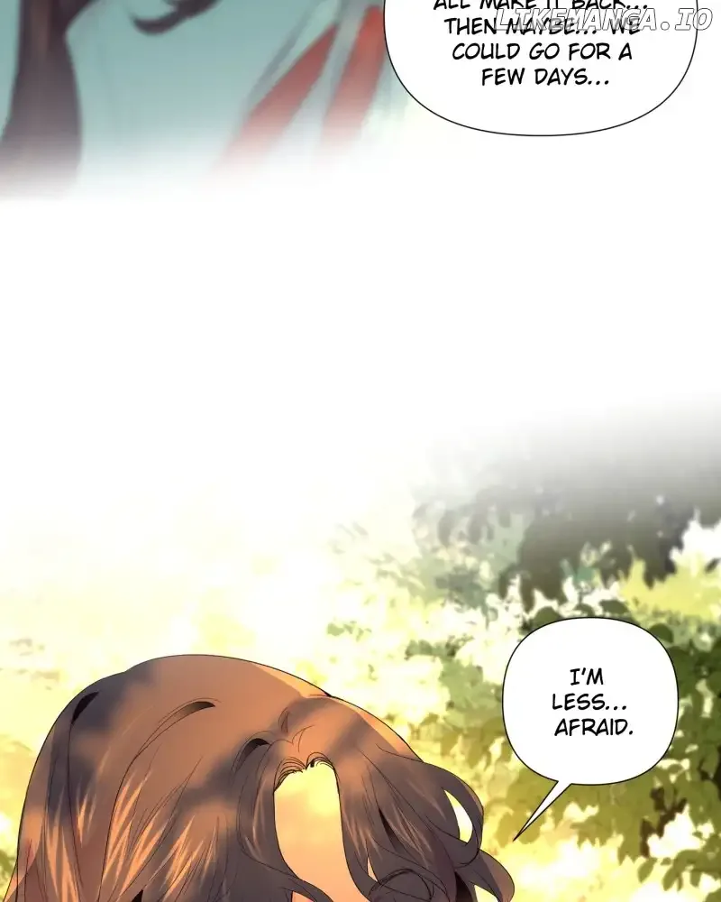 When Jasy Whistles Chapter 103 page 33