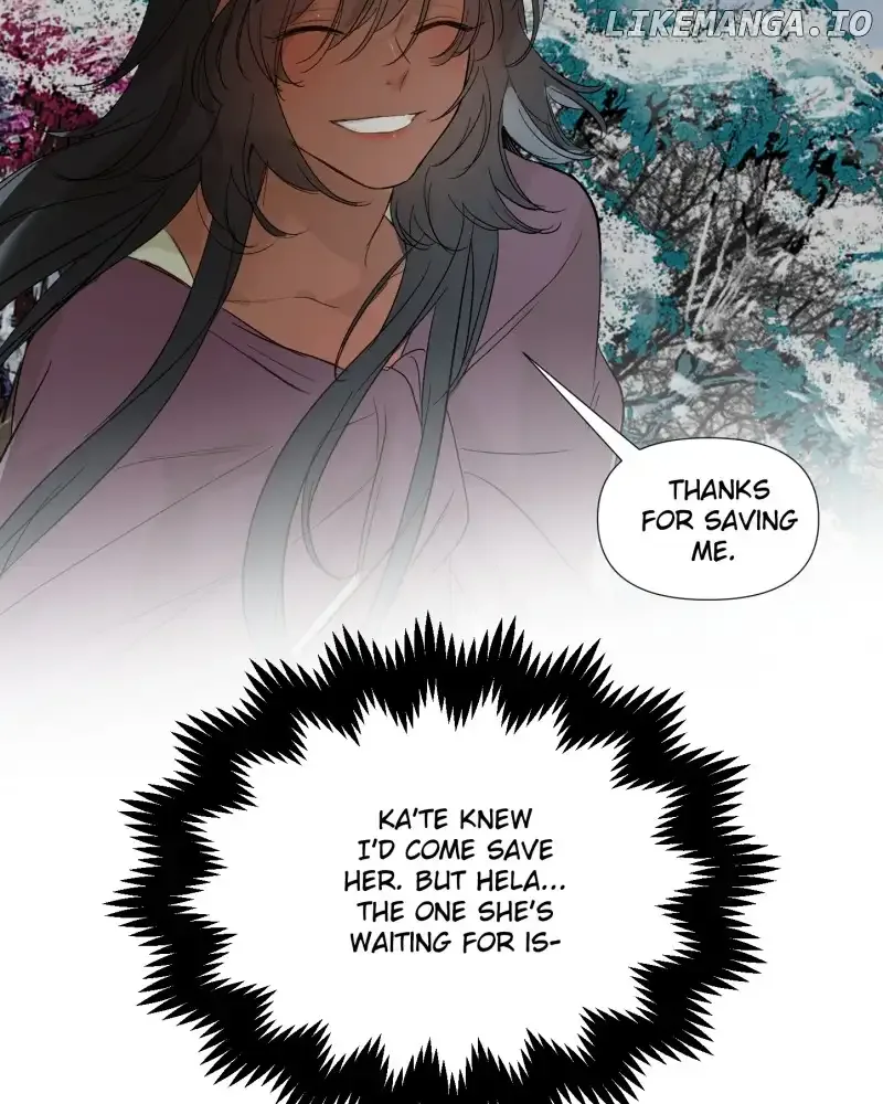 When Jasy Whistles Chapter 103 page 25