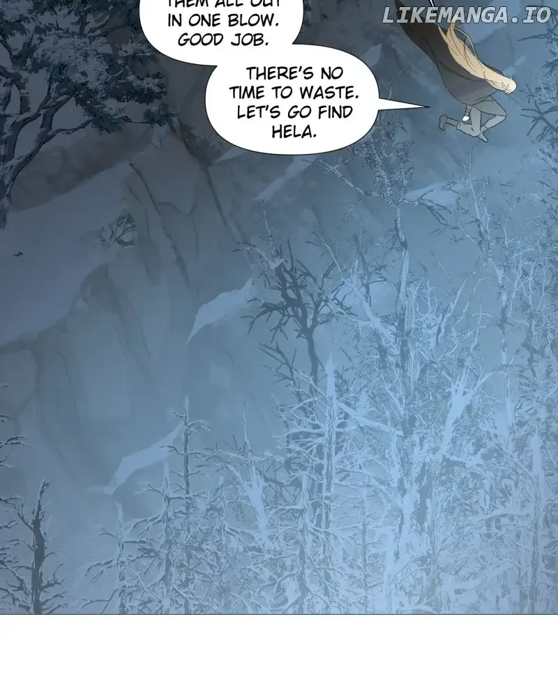 When Jasy Whistles Chapter 102 page 11